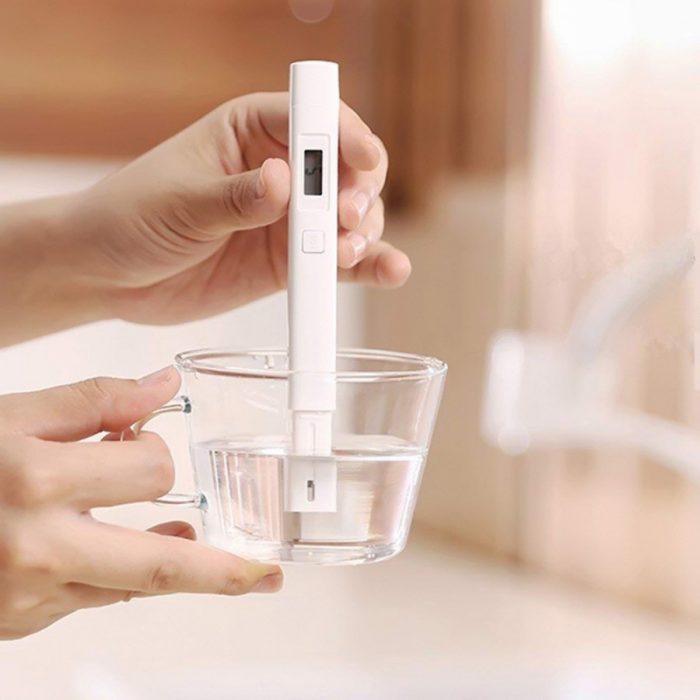 Bút thử nước sạch TDS Xiaomi Tester IPX6